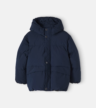 Wattierte Jacke Hayden | Molo