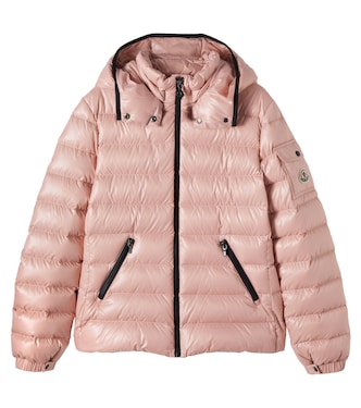 Wattierte Jacke Bady | Moncler Enfant