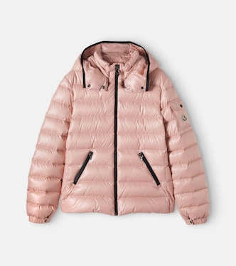 Wattierte Jacke Bady | Moncler Enfant