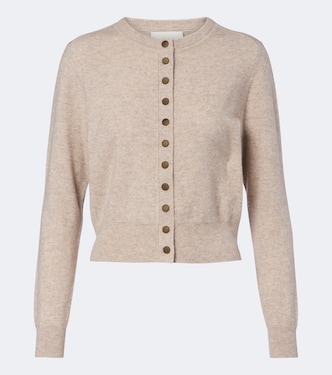Idesia wool and cashmere cardigan | Isabel Marant