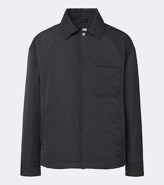 Wattierte Jacke Vial | Nomaka