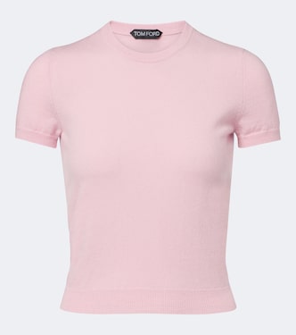Cashmere sweater | Tom Ford