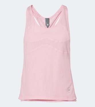 Top técnico con logo | Adidas by Stella McCartney