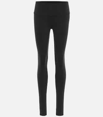 Airbrush high-rise leggings | Alo Yoga