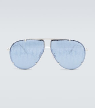 Aviator-Sonnenbrille DiorBlackSuit A2U | Dior Eyewear