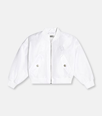 Jacke | MM6 Maison Margiela Kids
