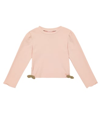 Nia swim shirt | Donsje