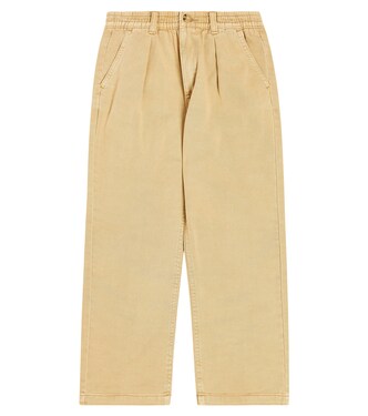 Cotton twill chinos | Polo Ralph Lauren Kids