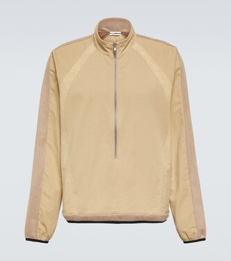 Veste Ketill en coton | Ranra