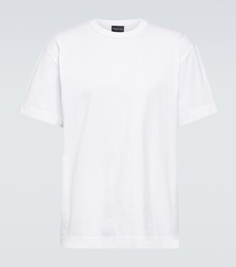 Gladstone Relaxed cotton T-shirt | Canada Goose