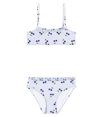Amari printed bikini | Bonpoint