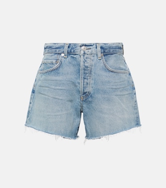 Annabelle denim shorts | Citizens of Humanity