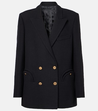 Missy Everynight cotton blazer | Blazé Milano