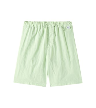 Bermuda shorts | Il Gufo