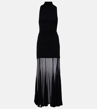 Robe de cocktail Alicka | Altuzarra