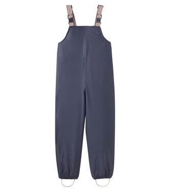 Charlo technical overalls | Wheat