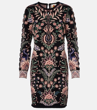 Marvelous Garden minidress | Farm Rio