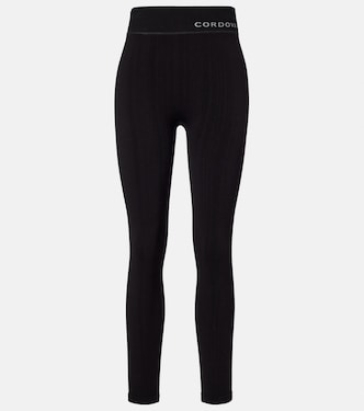 Sol high-rise ski leggings | Cordova
