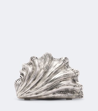 Shell clutch | JW Anderson