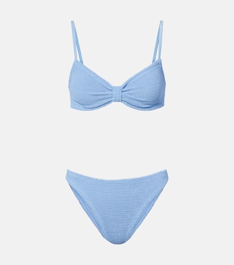 Alicia bikini | Hunza G