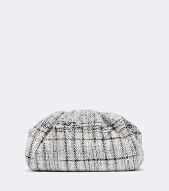 Large knitted clutch | Missoni