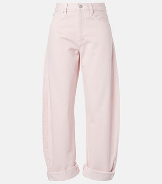 Jeans Bubble barrel | Frame