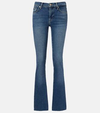 Bootcut Tailorless bootcut jeans | 7 For All Mankind