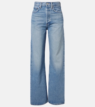 Jean straight Vintage Loose | Agolde