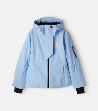 Bedruckte Skijacke Pearson  | Molo