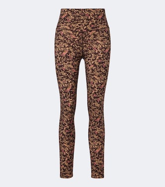 Printed leggings | Varley