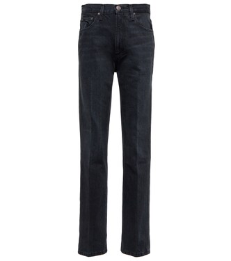 Essentials straight-leg jeans | CO