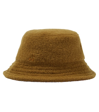 Theana wool bucket hat | Bonpoint