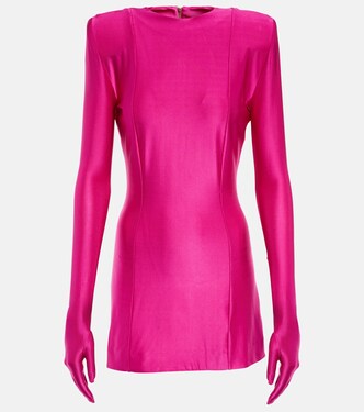 Robe Diva à gants | Vetements