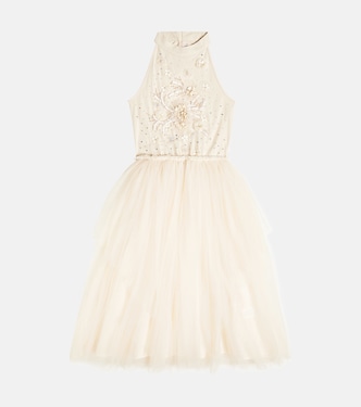 Robe Sweet Allure | Tutu Du Monde
