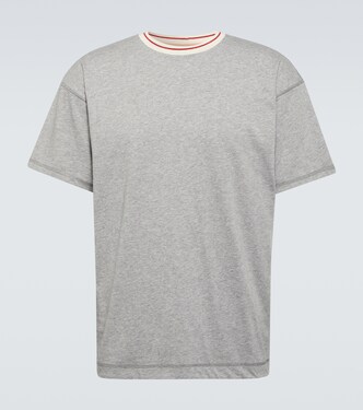 T-Shirt Vitabar aus Baumwoll-Jersey | Ranra