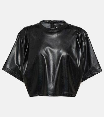 Brooky crop top | Marant Etoile