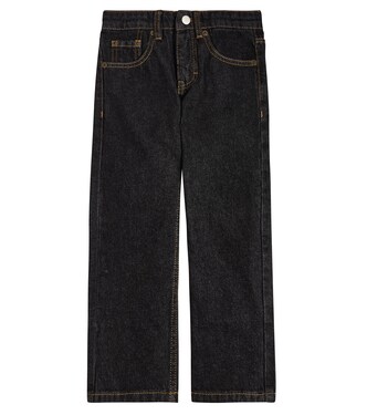 Andy straight jeans | Molo