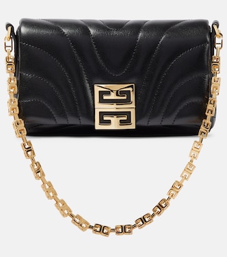 Schultertasche 4G Soft Micro aus Leder | Givenchy