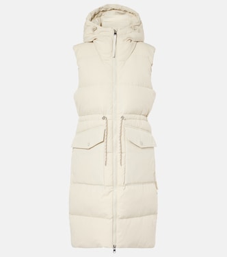Irving down vest | Varley