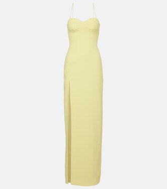 Robe longue | David Koma