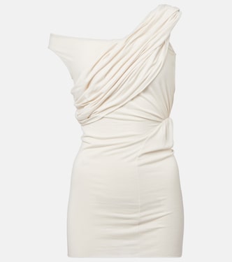 Sahara asymmetric top | Rick Owens