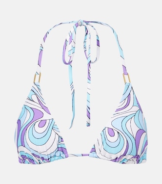 Cancun bikini top | Melissa Odabash