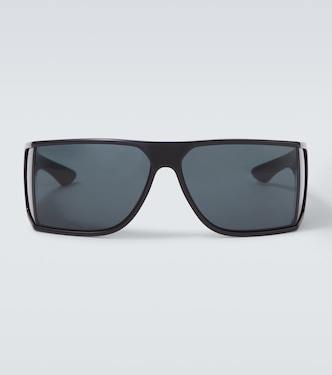 SL 806 mask sunglasses | Saint Laurent