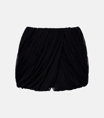 Ambrine gathered skirt | Isabel Marant