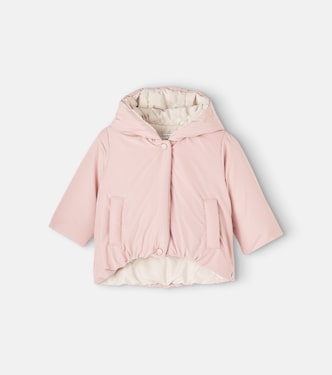 Baby Camilla hooded jacket | 1 + in the Family