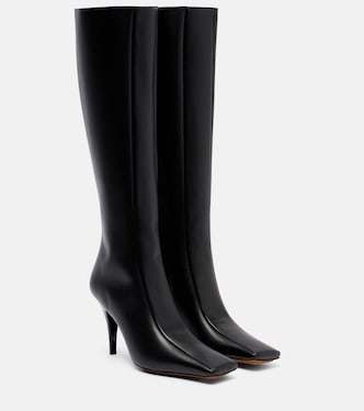 Eve knee-high boots | Stella McCartney