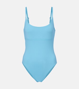 Basics swimsuit | Karla Colletto