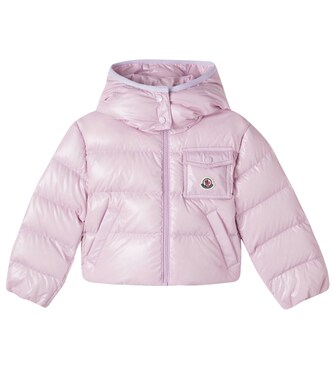 Andro down jacket | Moncler Enfant