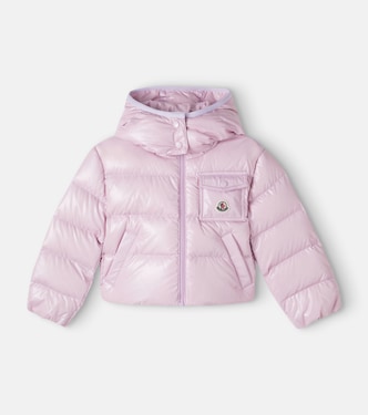 Andro down jacket | Moncler Enfant