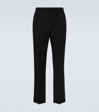 Anzughose aus Schurwolle | Valentino